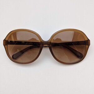 🕶️Michael Kors MK6007 Tahiti 301113 Sunglasses 58/17 135 /KAD147🕶️​